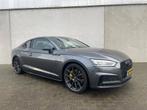 Audi A5 2.0TFSI Quattro S-Line DigDash B&O 20" FACELIFT!, Auto's, USB, 4 cilinders, 1984 cc, 4 stoelen