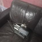 Spartamet blok compleet. Start en loopt goed, Ophalen of Verzenden, Minder dan 150 cm