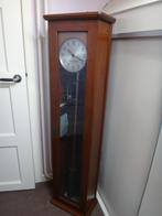 Gents Pulsyetic moederklok + Gents dochterklok, jaren '30, Ophalen