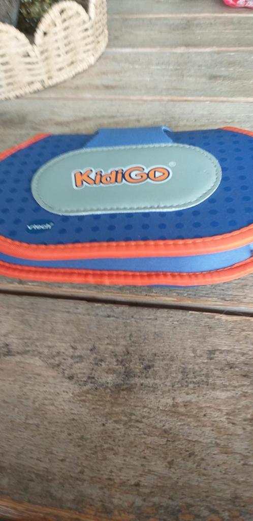 VTech KidiGO spelcomputer voor kinderen, Kinderen en Baby's, Speelgoed | Vtech, Ophalen of Verzenden