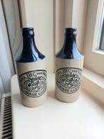 Antieke keramieke fles J.H.C van Waart, Ophalen