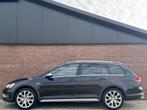 Volkswagen Golf 1.8 TSI ALLTRACK 4MOTION | DEALER OH!, Auto's, Volkswagen, Automaat, 15 km/l, 4 cilinders, Zwart