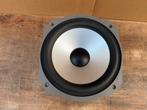 Quadral Woofer - Perfecte staat, getest (2 beschikbaar), Audio, Tv en Foto, Ophalen of Verzenden, Zo goed als nieuw, Overige typen