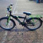 Alpina yabber 22 inch fiets, Fietsen en Brommers, Fietsen | Jongens, Ophalen, Zo goed als nieuw, 22 inch, Alpina