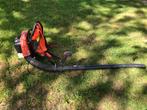 Super sterke Husqvarna bladblazer, Ophalen of Verzenden, Gebruikt, Benzine