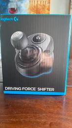 Logitech Driving Force Shifter voor G29/G920, Ophalen of Verzenden, Nieuw