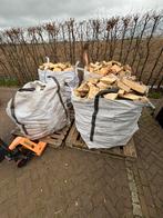 Openhaard hout mooi essenhout, Minder dan 3 m³, Ophalen