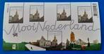NVPH 2348 Vel Mooi Nederland Mooi Bolsward - 2005, Verzenden, Na 1940, Postfris