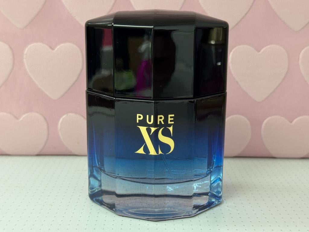 Paco rabanne pure xs for him 100ml eau de toilette, Ophalen of Verzenden, Nieuw