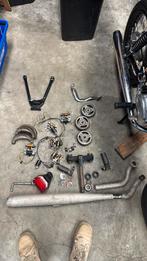 Diverse KREIDLER onderdelen te koop, Motoren, Onderdelen | Harley-Davidson, Ophalen of Verzenden