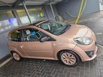 Renault Twingo 2e eig SCHUIFDAK !, Twingo, Gebruikt, 4 cilinders, 4 stoelen
