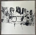 Zeefdruk W. Kloppers, Verzenden