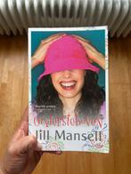 Ondersteboven - Jill Mansell (Roman), Ophalen of Verzenden, Gelezen, Europa overig