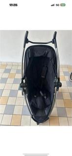 In nette staat Quinny buggy zapp xtra 2 in nette staat!, Ophalen, Gebruikt, Quinny, Verstelbare rugleuning