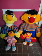 Ernie en bert, Ophalen of Verzenden, Zo goed als nieuw, Overige typen