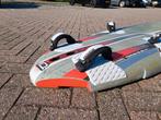 Starboard Isonic 107 Race-Slalom, Watersport en Boten, Windsurfen, Ophalen, Minder dan 250 cm, Plank, 5 tot 7 m²