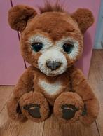 Cubby de Beer - FurReal Friend met Accessoires, Kinderen en Baby's, Speelgoed | Knuffels en Pluche, Ophalen of Verzenden, Nieuw