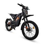 OUXI GT2000 - fat e bike - skinnycross - KILLSWITCH, Ophalen, Zo goed als nieuw, Staal, 24 inch of meer