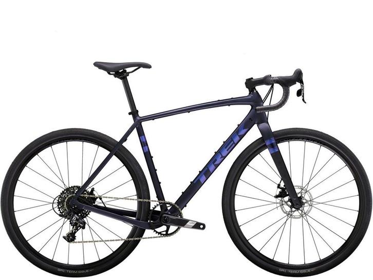 TREK Checkpoint ALR 4 MATTE DEEP DARK BLUE 58cm 2025, Fietsen en Brommers, Fietsen | Racefietsen, Nieuw, Overige merken, 57 tot 61 cm