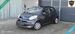 Citroen C1 1.0-12V Séduction, Voorwielaandrijving, Stof, Gebruikt, Zwart