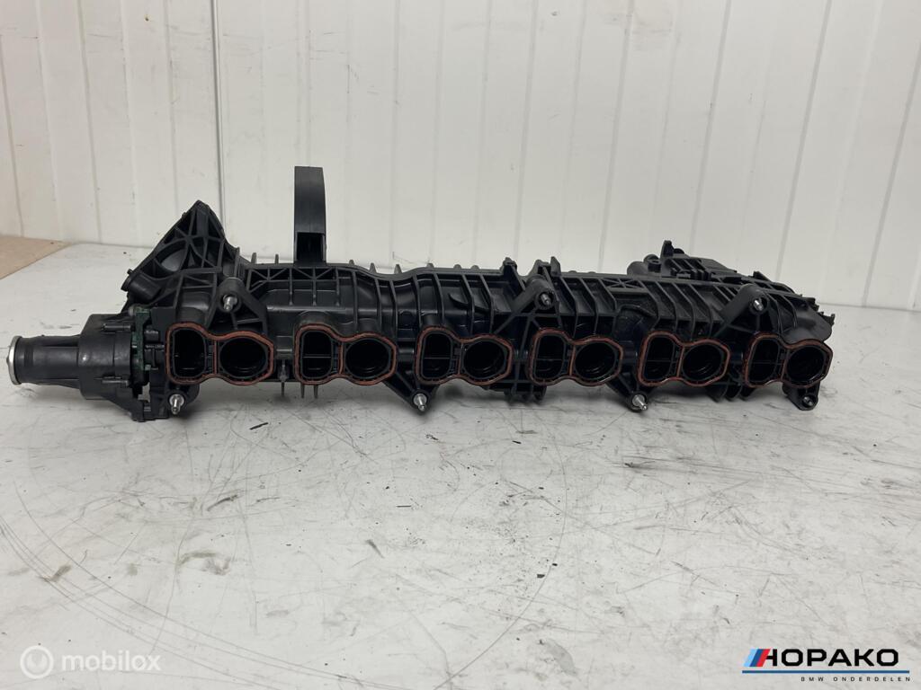 Inlaatspruitstuk BMW 3/5/7 serie etc N57 - 7811909, Auto-onderdelen, Motor en Toebehoren, Gebruikt, Einsteinlaan 5 rijswijk, Bmw