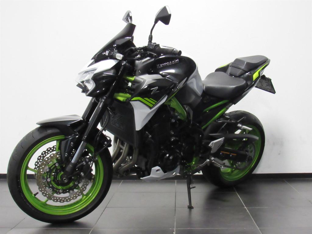 Kawasaki Z900 ABS, 948 cc, Bedrijf, Meer dan 35 kW, Traction Control