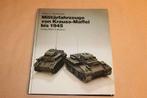Militärfahrzeuge Krauss-Maffei — Duitse Legervoertuigen [DE], Ophalen of Verzenden, Tweede Wereldoorlog, Gelezen, Overige onderwerpen