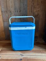 Campingaz koelbox, Ophalen, Zo goed als nieuw, Koelbox, Koelelement