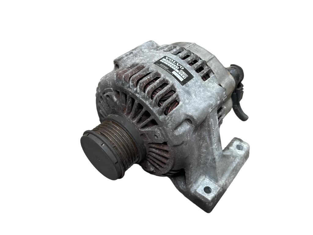 Dynamo Volvo S40 I 1.8 ('96-'03) 9472908, Auto-onderdelen, Elektronica en Kabels, Volvo, Gebruikt, Ophalen of Verzenden
