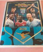 Panini adrenalyn xl Fifa 365. Seizoen 2023 + extra, Ophalen of Verzenden, Zo goed als nieuw, Meerdere plaatjes