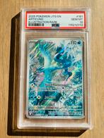 Articuno 161 - PSA10 JTG, Ophalen of Verzenden, Nieuw, Losse kaart