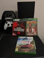 Xbox Series X 1TB Premium Bundel (120FPS), Ophalen, Zo goed als nieuw