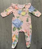 TED BAKER meisjes pakje / pyama maat 68, Ophalen of Verzenden, Zo goed als nieuw, Meisje, Pakje