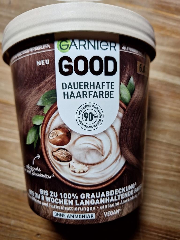 Verschillende Garnier haarverf - alles voor €15, Ophalen of Verzenden, Nieuw, Overige typen