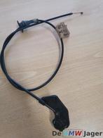 Motorkap kabel deel 1 BMW 5 serie E39 51238176595, Gebruikt, Ophalen of Verzenden, BMW, BMW