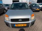 Ford Fusion 1.4-16V Trend|Automaat|Apk 29-05-2027, Gebruikt, 49 €/maand, Bedrijf, Euro 4