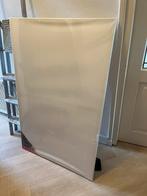 Groot schildersdoek gratis ophalen 75x 115cm, Ophalen, Gebruikt