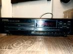 Pioneer dubble CD speler POZ72T, Audio, Tv en Foto, Cd-spelers, Ophalen of Verzenden, Gebruikt, Pioneer