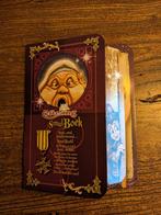 Efteling SmulBoek, Ophalen of Verzenden, Zo goed als nieuw, Overige typen