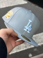 Grijze LA Dodgers maat 7 1/4, Kleding | Heren, Hoeden en Petten, Ophalen of Verzenden, Nieuw, 58 of 59 cm (L, 7¼ of ⅜ inch), Pet