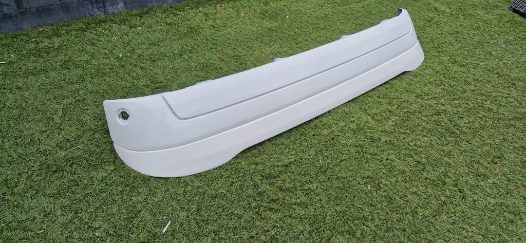 Originele Volvo FH zonneklep met verlenger, Traffic White, Ophalen of Verzenden, Gebruikt