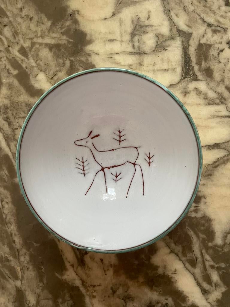 Kommetje van Hans Wagner, Ophalen of Verzenden