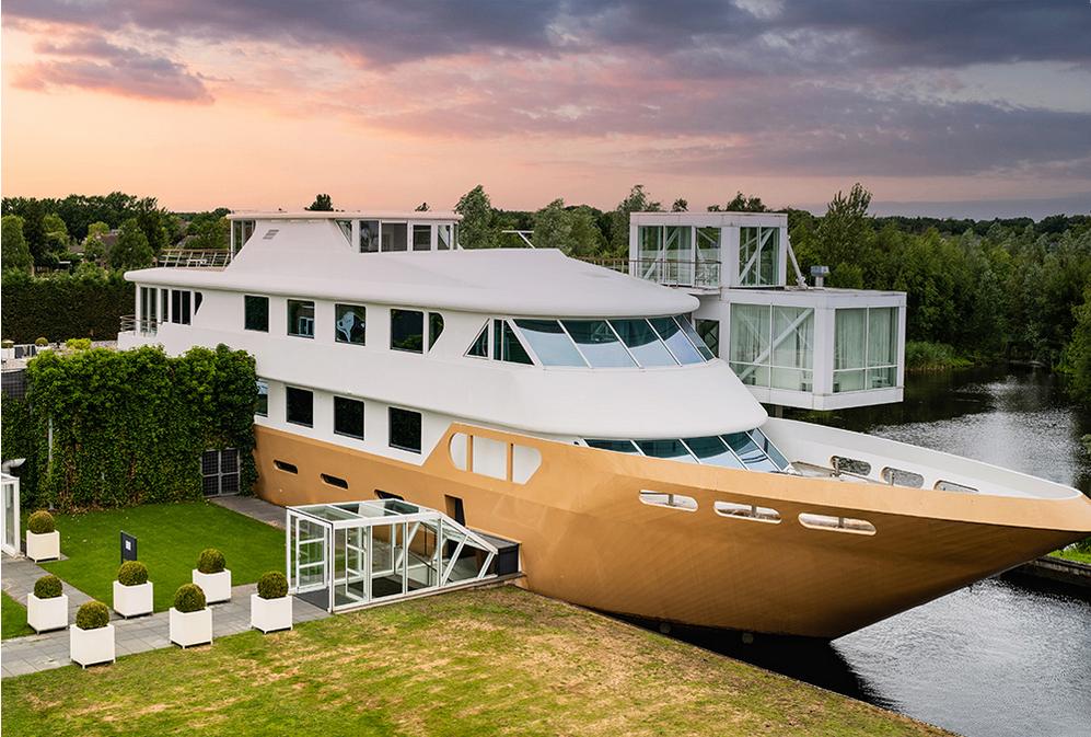 Fletcher hotel keus uit 100 hotels geldig tot 30-9-2027 ⭐⭐⭐⭐, Tickets en Kaartjes, Hotelbonnen, Twee personen, 1 overnachting