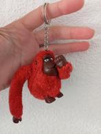 Kipling aap Carlos sleutelhanger, Ophalen of Verzenden, Nieuw