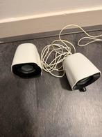 Logitech Z120 Stereo Speakers - Compacte USB-voeding, Ophalen, Gebruikt, Audiokanaal 2