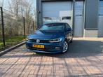 Volkswagen Polo 1.0 TSI 116PK - Carplay - Beats - Led - Navi, Blauw, Bedrijf, 3 cilinders, 1000 cc