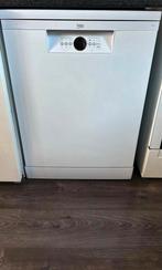 Vaatwasser - Weg wegens verhuizing!, Witgoed en Apparatuur, Vaatwasmachines, Ophalen, 60 cm of meer, Zo goed als nieuw, Energieklasse A of zuiniger