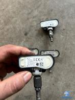 Originele Mercedes TPMS sensoren set A0009051804Q05, Gebruikt, -, Verzenden, -