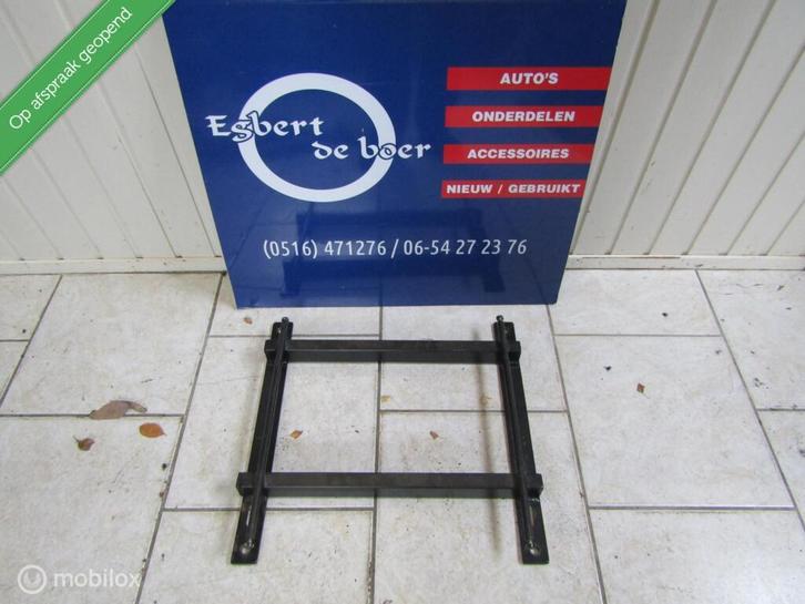 Onderstel stoel ass recaro scheel konig voor ford transit, Auto-onderdelen, Interieur en Bekleding, Ford, Gebruikt, Ophalen of Verzenden