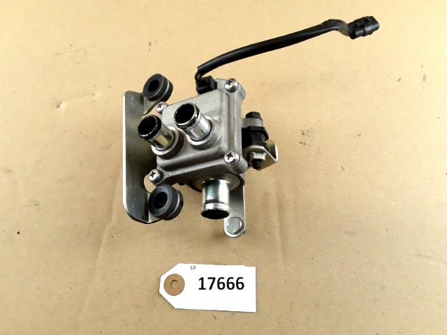 C800 2001 - 2010 Suzuki Airvalve D1-32559